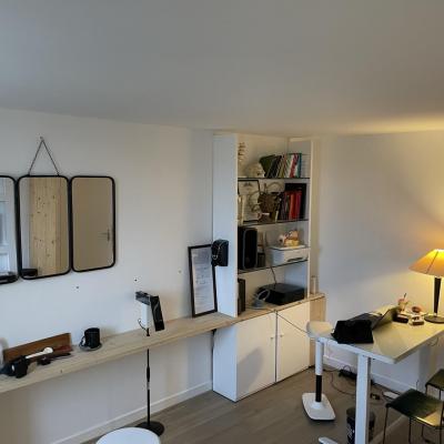 Bureau