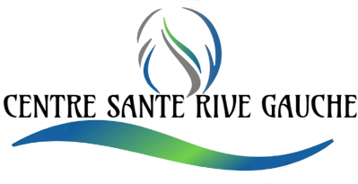 Logo centre sante